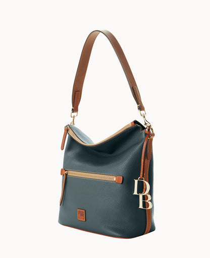 Pebble Grain Large Sac