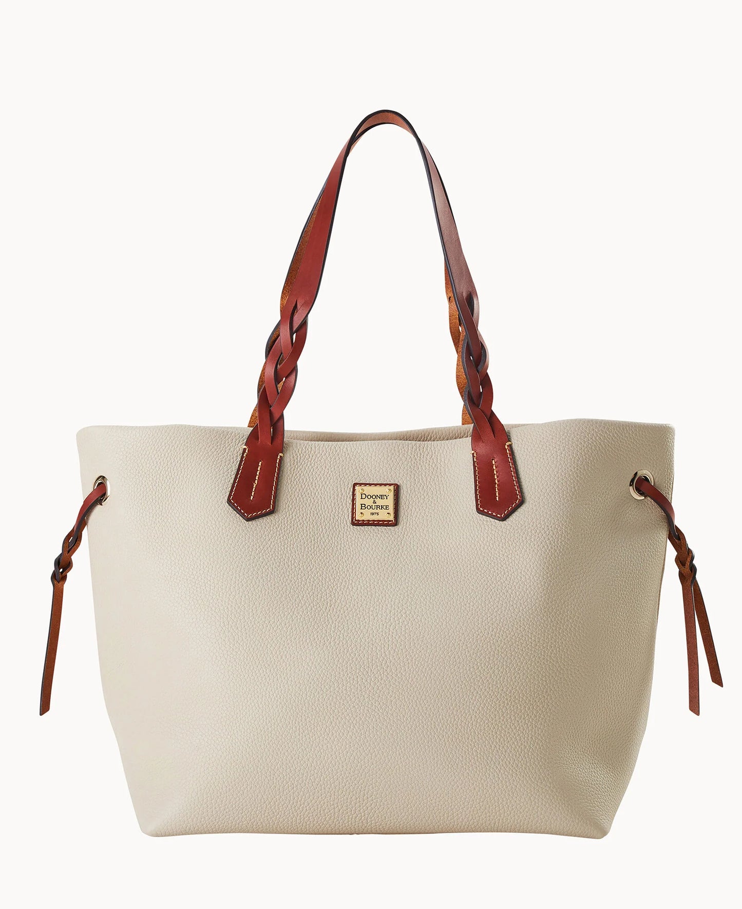 Pebble Grain Shopper