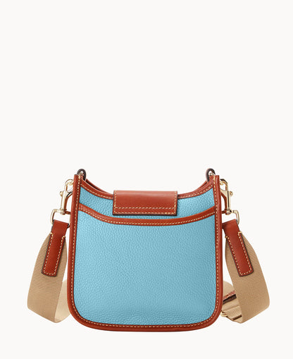 Pebble Turnlock Messenger 20