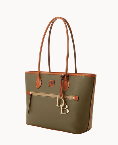 Pebble Grain Tote