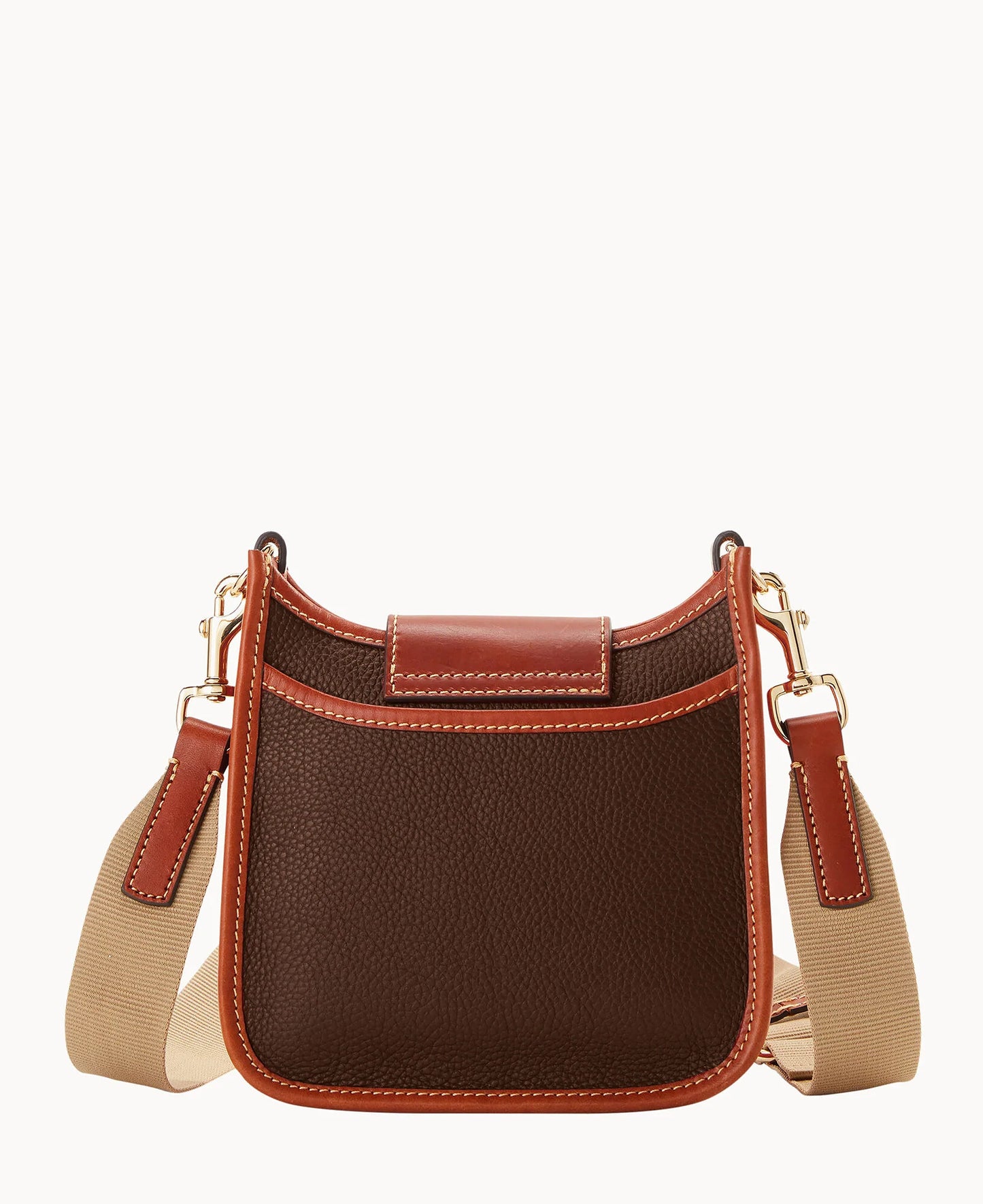 Pebble Turnlock Messenger 20