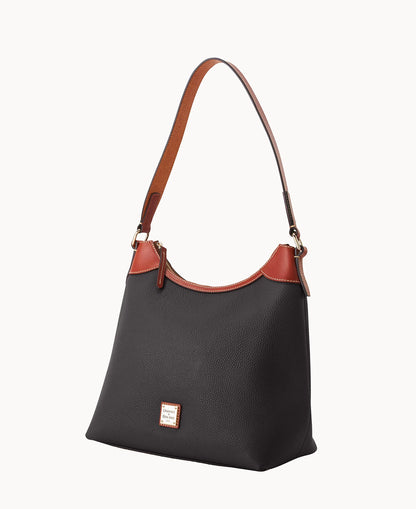 Pebble Grain Hobo