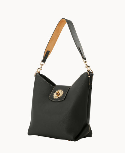 Pebble Turnlock Sac 30