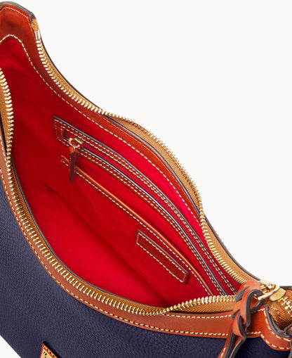 Pebble Grain Hobo