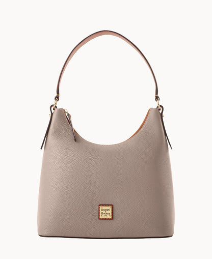 Pebble Grain Hobo