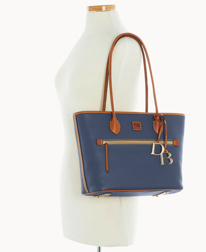 Pebble Grain Tote
