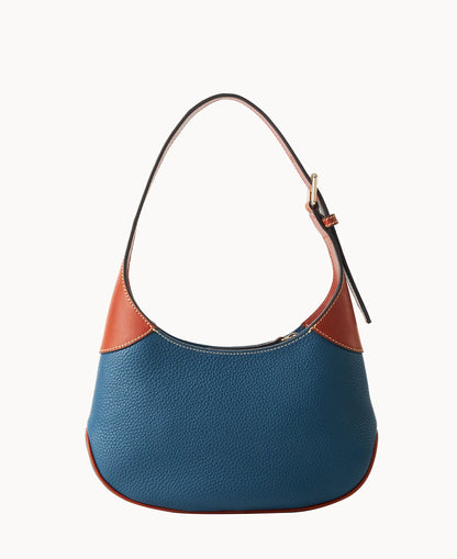 Pebble Grain Hobo