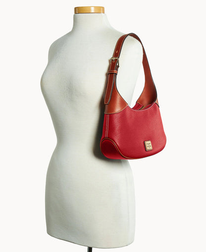 Pebble Grain Hobo