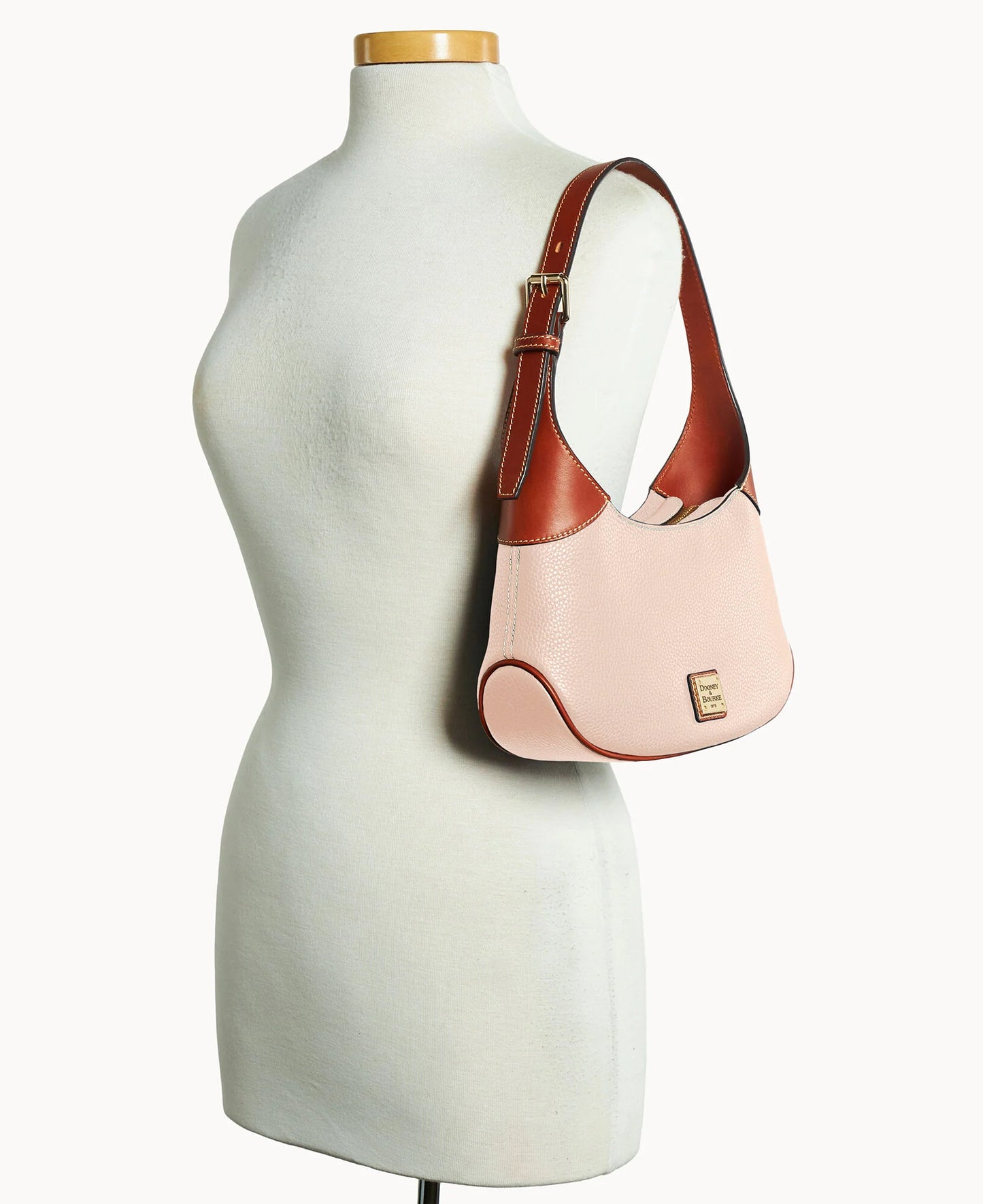Pebble Grain Hobo