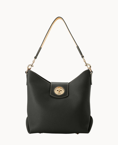 Pebble Turnlock Sac 30