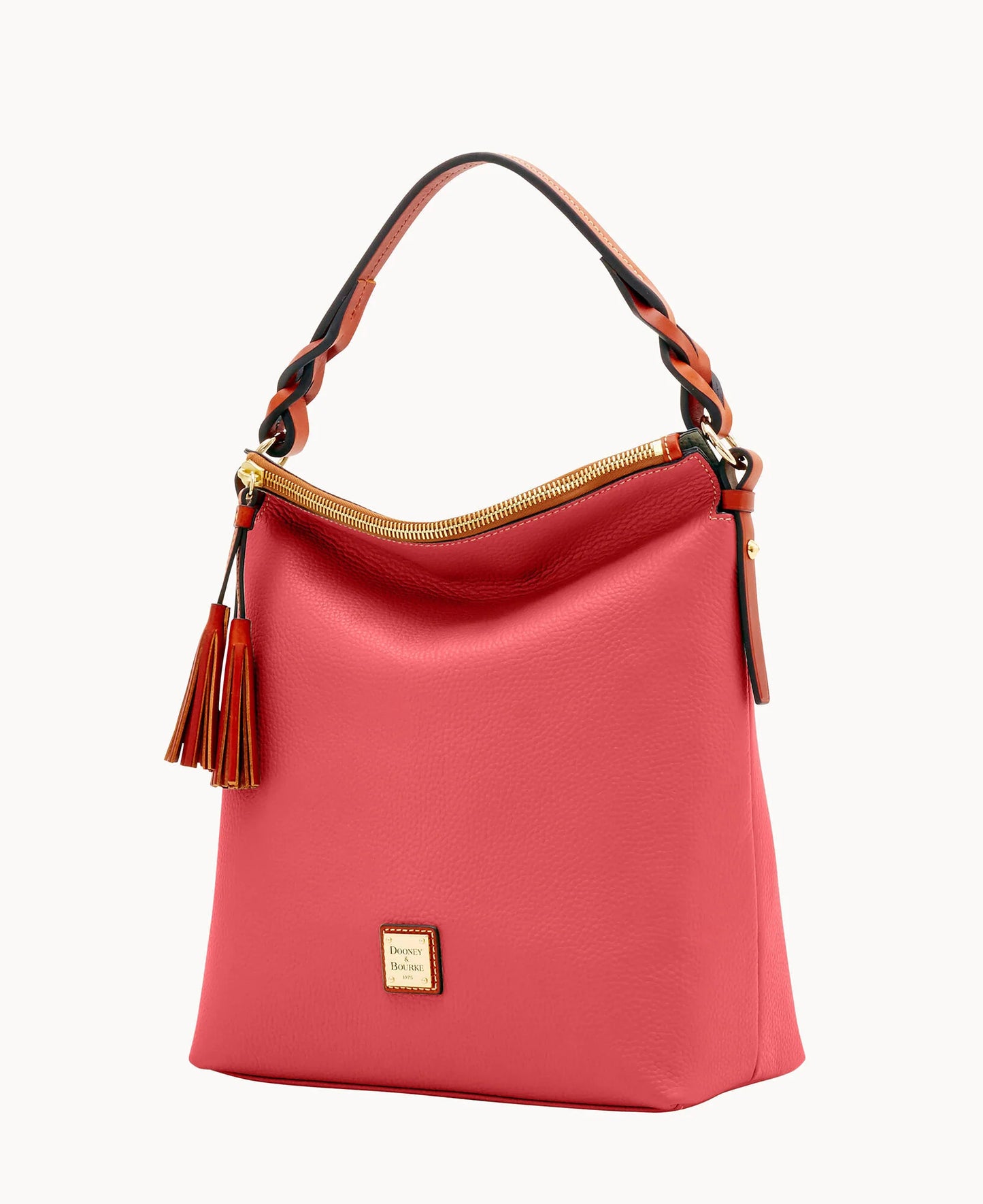 Pebble Grain Small Sloan
