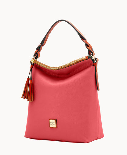 Pebble Grain Small Sloan