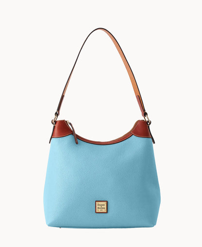 Pebble Grain Hobo