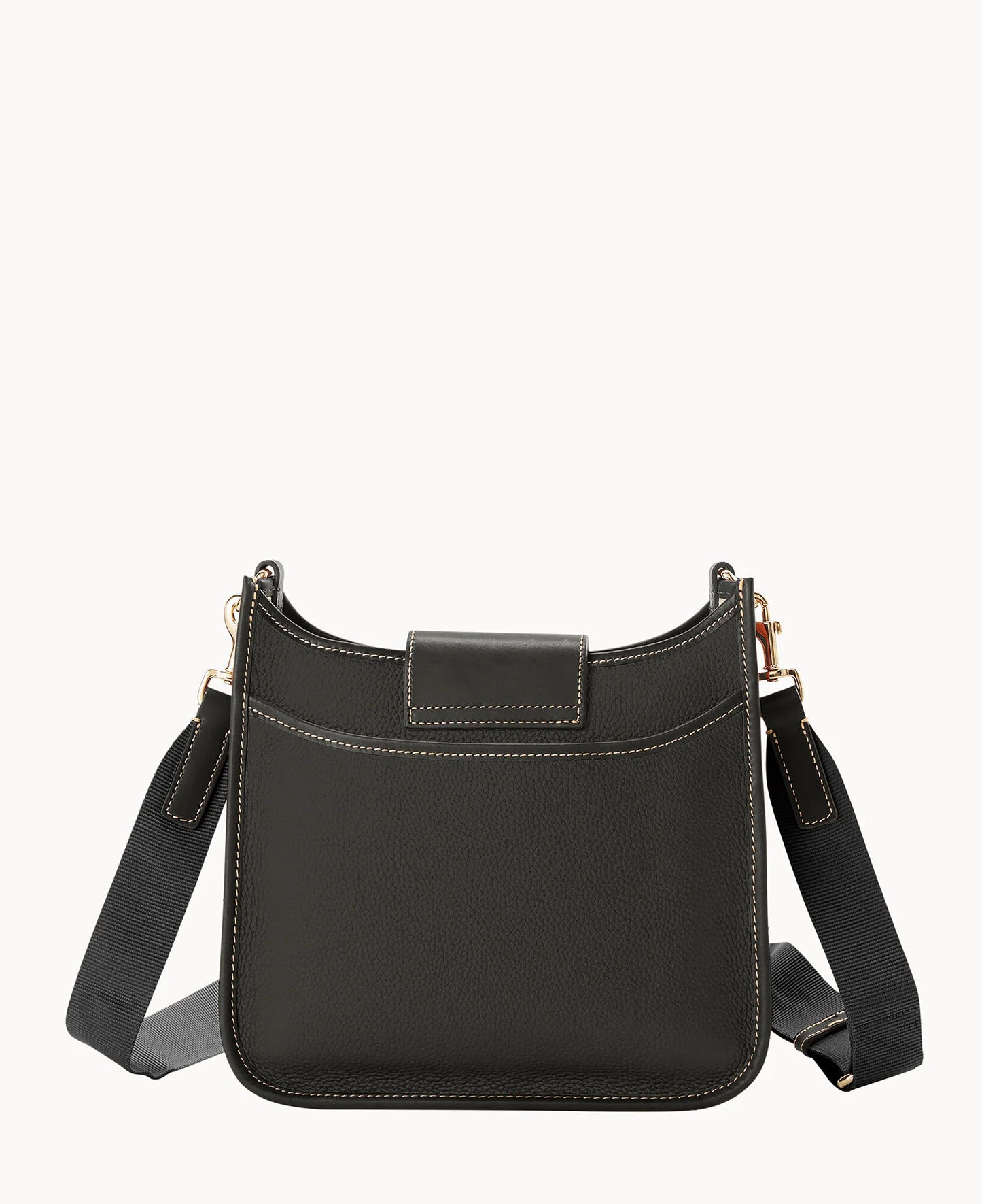 Pebble Turnlock Messenger 28