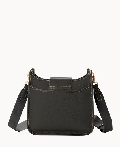 Pebble Turnlock Messenger 28
