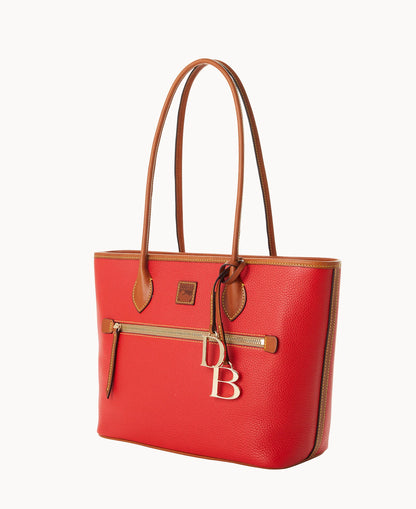 Pebble Grain Tote