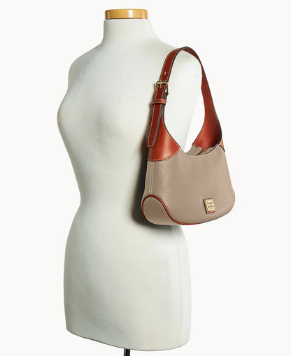 Pebble Grain Hobo