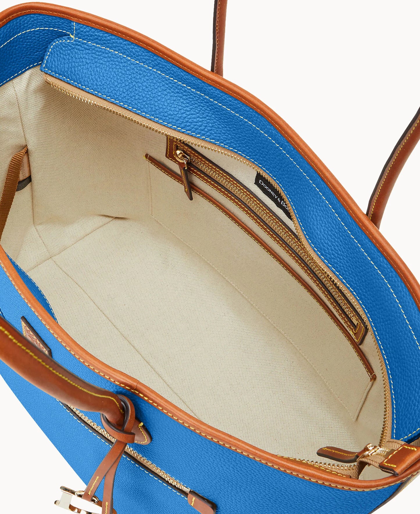 Pebble Grain Large Tote