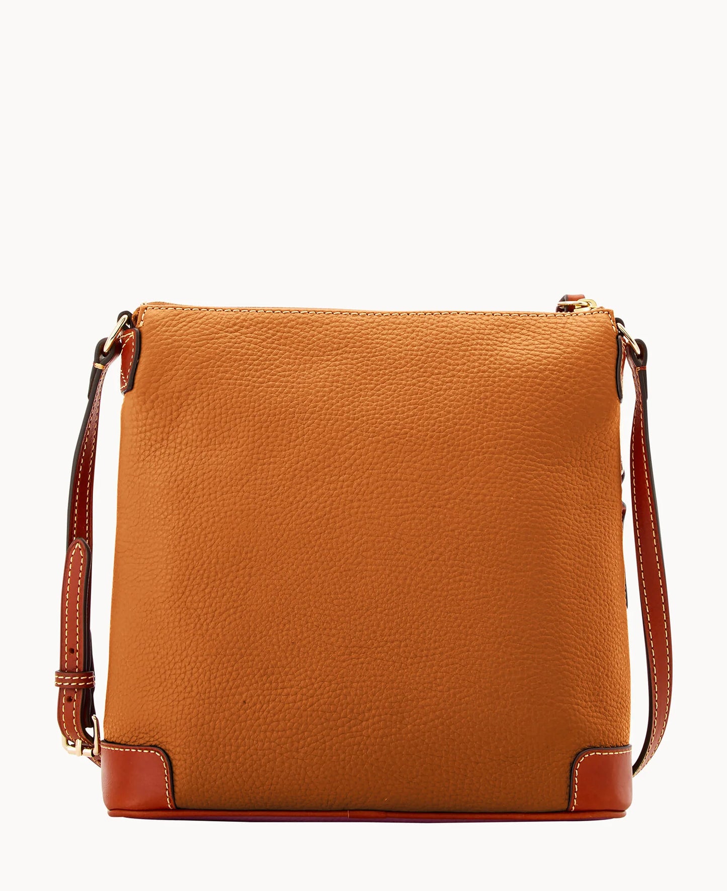 Pebble Grain Crossbody