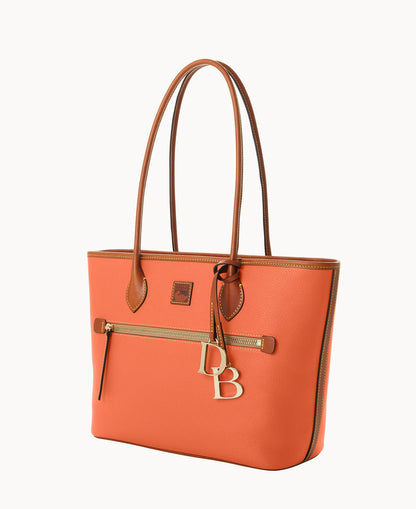 Pebble Grain Tote