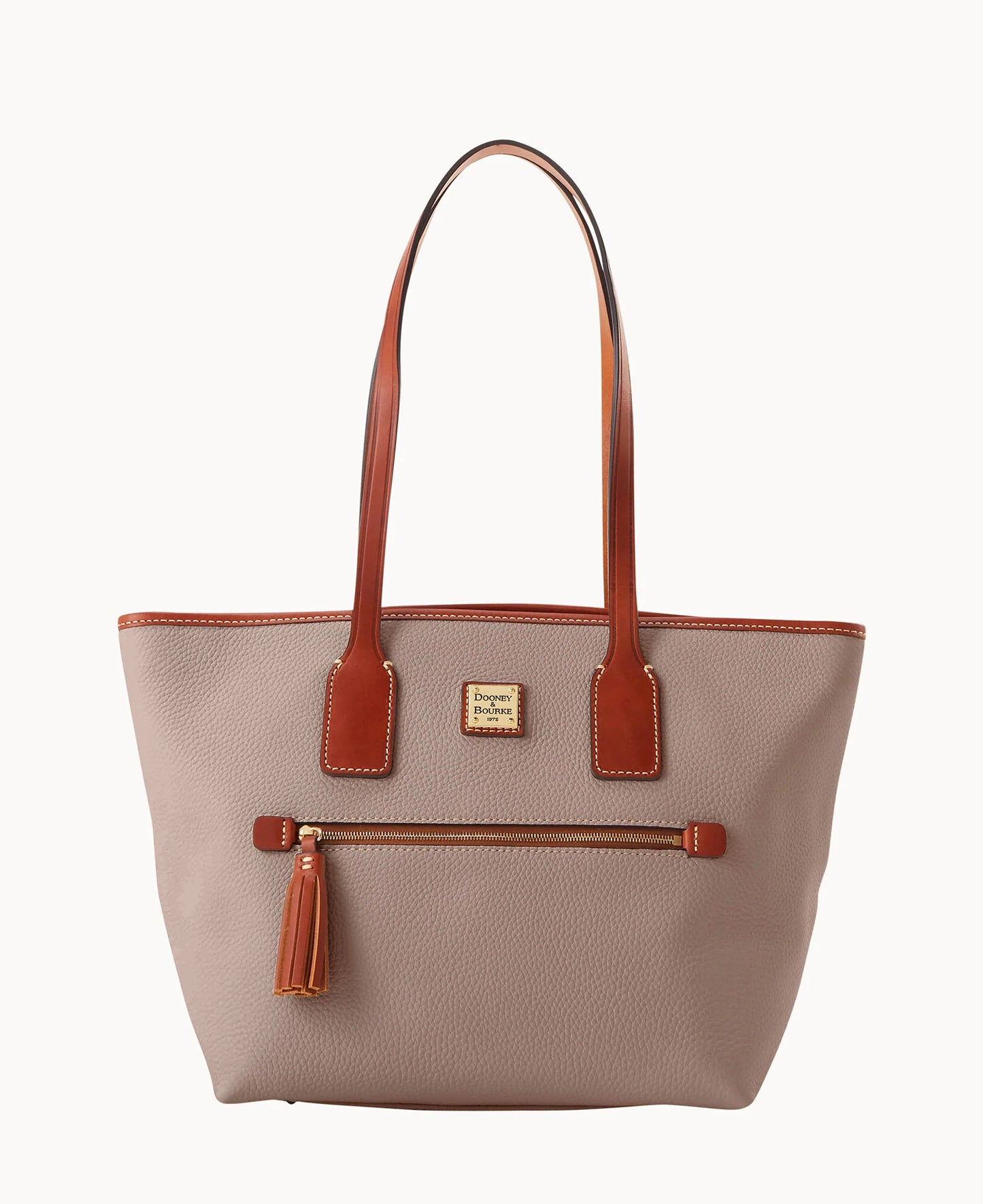 Pebble Grain Small Tote