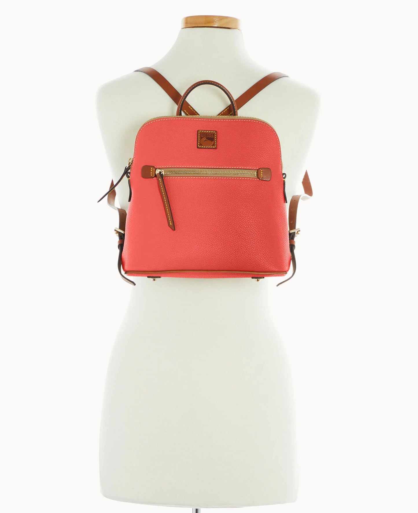 Pebble Grain Backpack