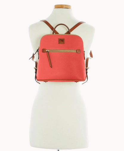 Pebble Grain Backpack