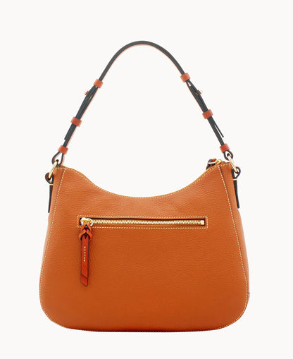 Pebble Grain Kiley Hobo