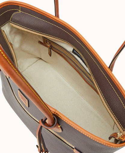 Pebble Grain Tote