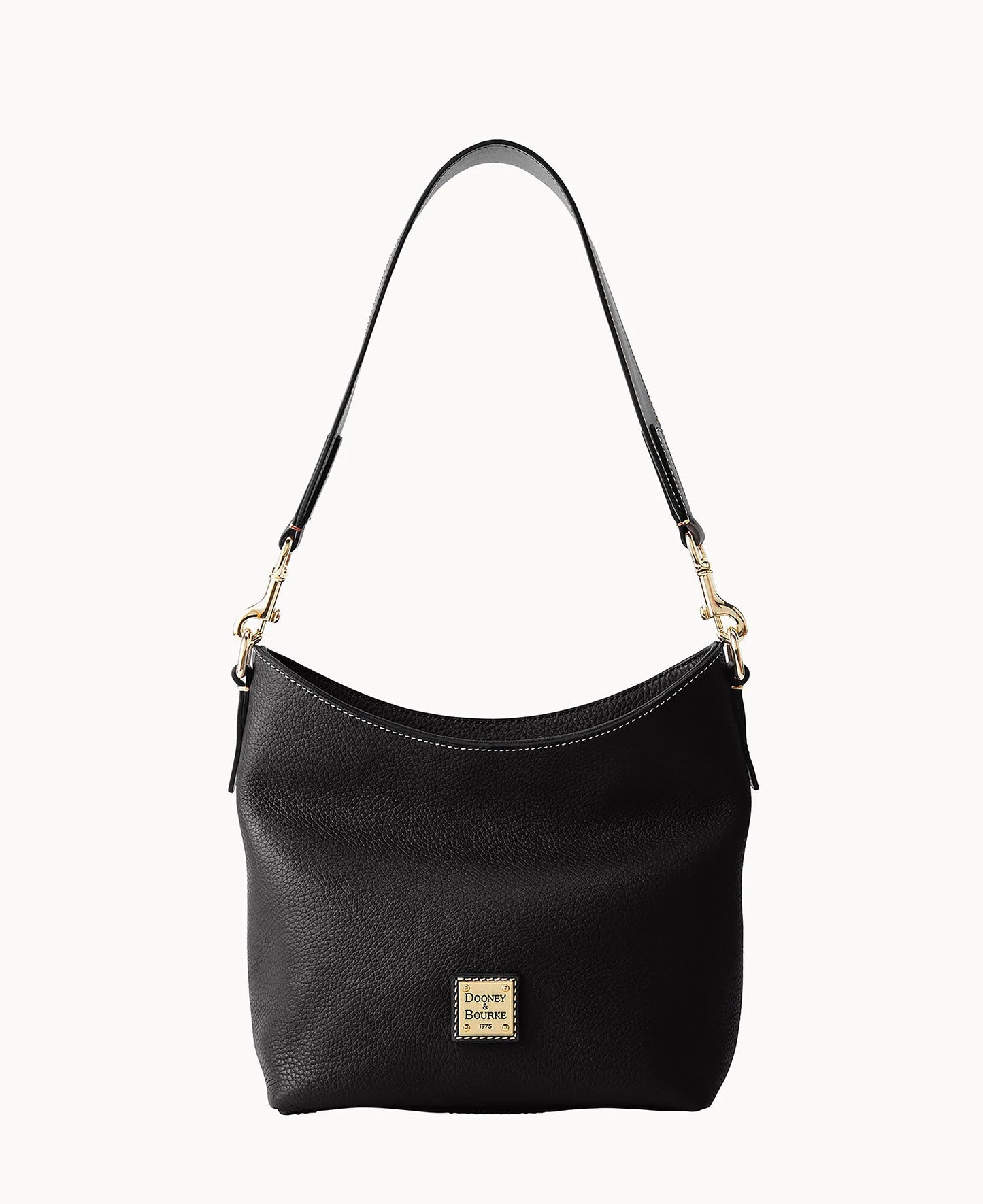 Pebble Grain Small Sac