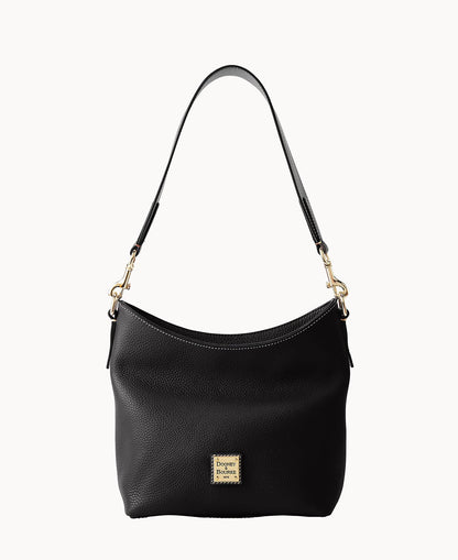 Pebble Grain Small Sac