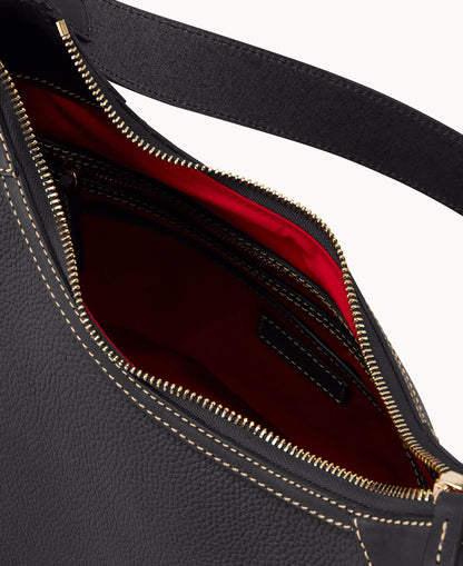 Pebble Grain Hobo