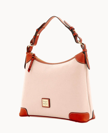 Pebble Grain Hobo