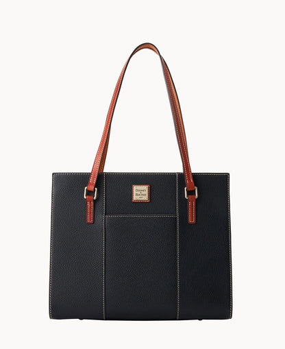 Pebble Grain Charlotte Tote