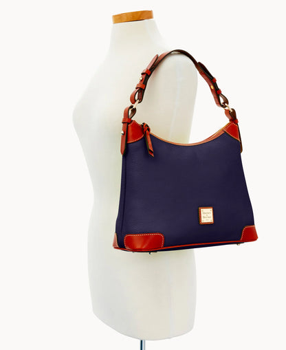 Pebble Grain Hobo