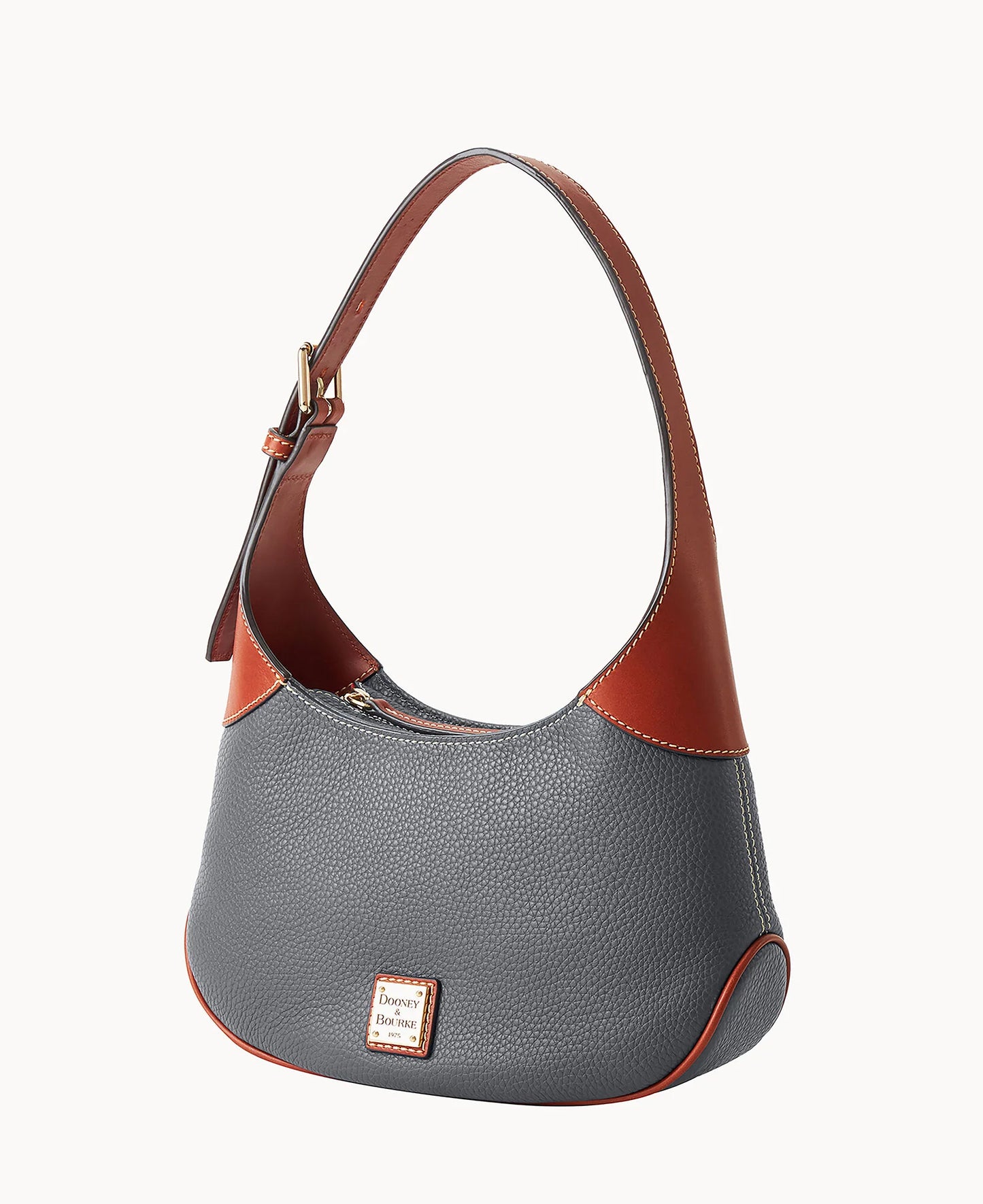 Pebble Grain Hobo