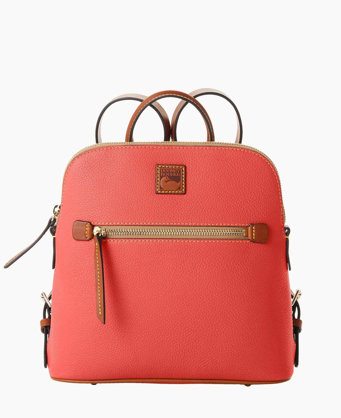 Pebble Grain Backpack
