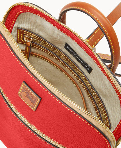 Pebble Grain Backpack