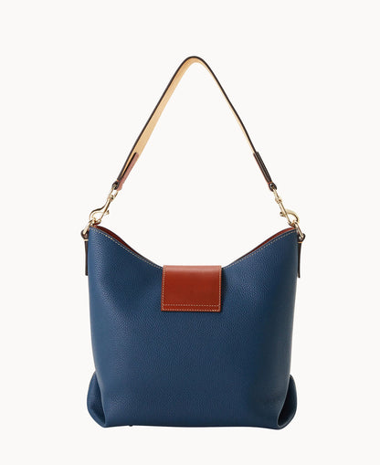 Pebble Turnlock Sac 30