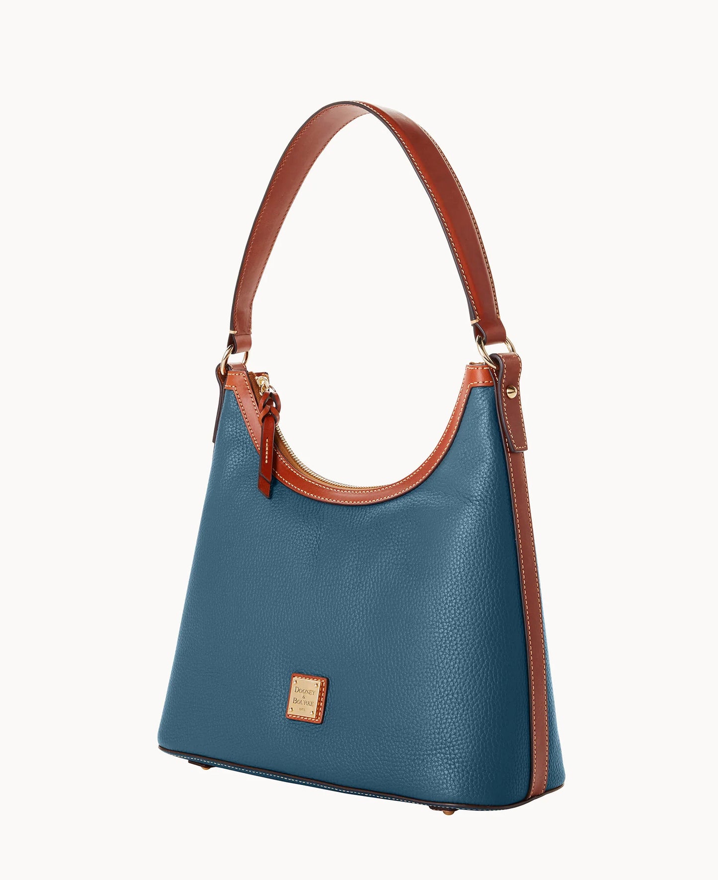 Pebble Grain Hobo