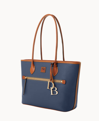 Pebble Grain Tote