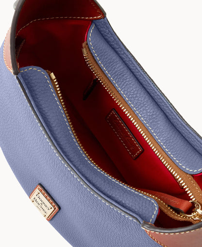 Pebble Grain Hobo