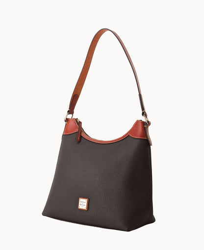 Pebble Grain Hobo