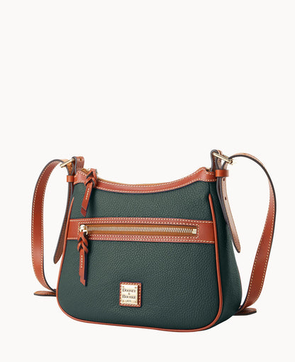 Pebble Grain Small Presley
