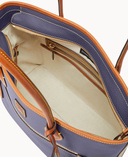 Pebble Grain Tote