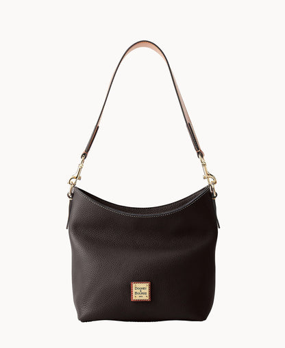 Pebble Grain Small Sac