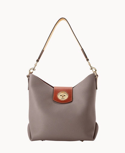 Pebble Turnlock Sac 30
