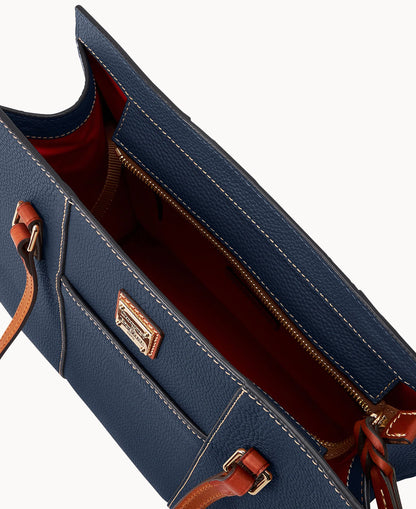 Pebble Grain Charlotte Tote