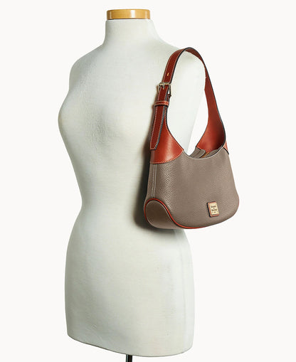 Pebble Grain Hobo