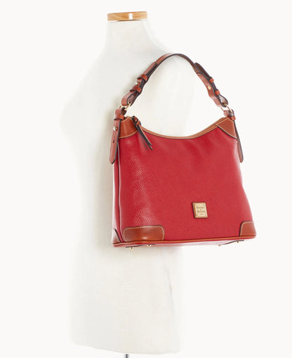 Pebble Grain Hobo